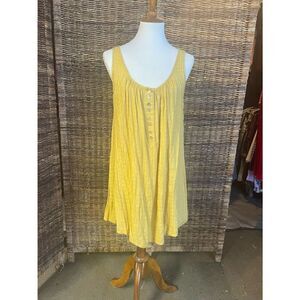 Heritage 1981 Baby Doll Dress M